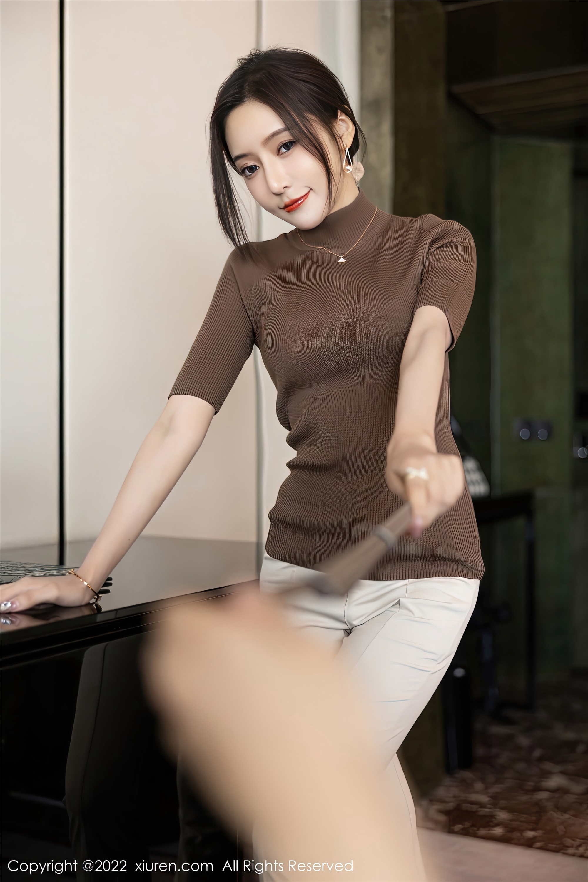 Xiuren秀人网 2022.12.09 NO.5978 王馨瑶yanni